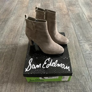 sianna bootie sam edelman