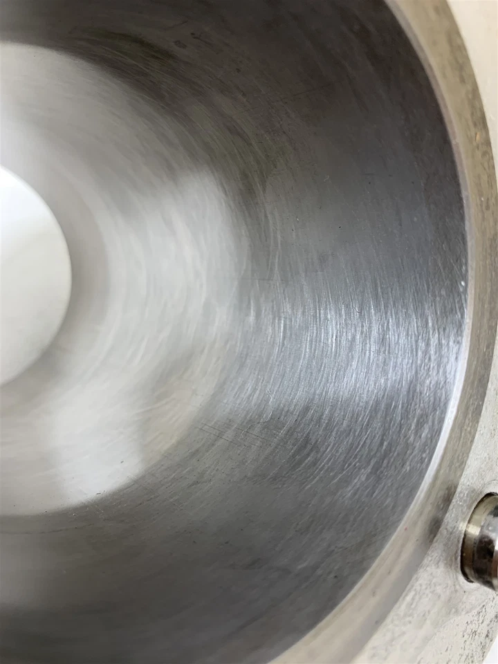  Harley-Davidson Sportster XLH883 1990 cilindro trasero barril y pistón afilado Foto 3 de 4