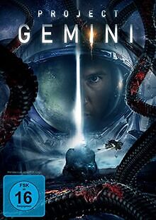 Project Gemini von Splendid Film/WVG | DVD | Zustand sehr gut