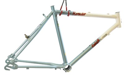 1988 Raleigh Marauder 18” Frame Junior Mtb/atb Bike For 24
