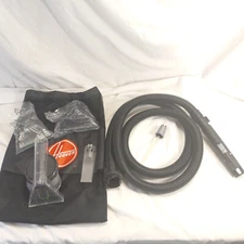Hoover Spin Scrub 50 Carpet Shampooer Accessories Hose & Attachments FH50150 EUC