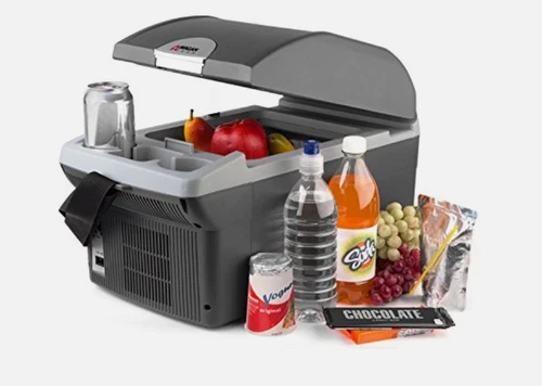 Wagan EL6214 12V Personal Cooler Warmer 14 Liter Capacity SEALED BRAND NEW ITEM