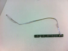 HP P24v P27v G4 V27i Monitor Genuine Menu Function Board w/Cable 60104-09572 176