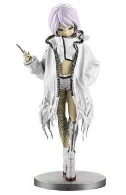 #F95-768 SO-TA Koko - Arachne 4'' Figur Arachne