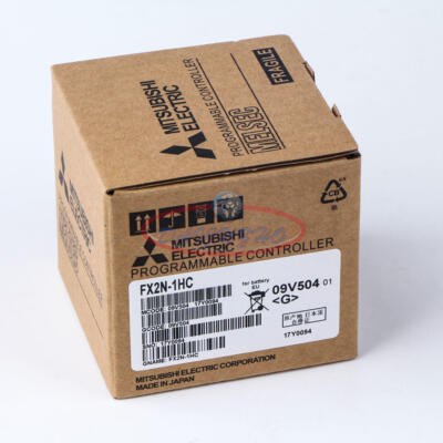 1PCS NEW IN BOX Mitsubishi FX2N-1HC PLC FX2N1HC | eBay
