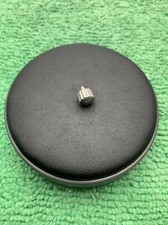 Genuine TAG HEUER Steel Crown 5.25mm T.10, CAV-5024, S-1135 NOS