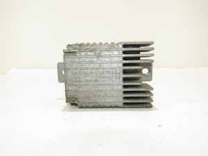 MERCEDES BENZ A W168 COOLING FAN RELAY Lüfter Relais Steuergerät A0275458032