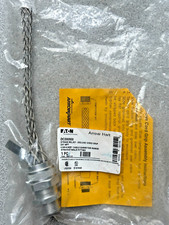 NEW Eaton Arrow-Hart DC200500 Strain Relief 3/4" NPT Deluxe Cord Grip .500-.625