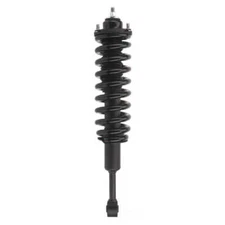 PERFORMANCE RIDE TECHNOLOGY 920858 Suspension Strut and Coil Spring Assembly