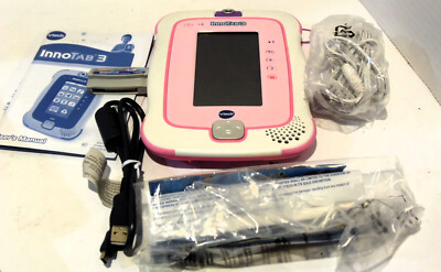 Bloc Secteur Pour V-Tech Innotab Tablets 2 1 3S 3 • EUR 12,39