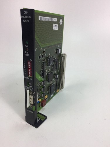 SEW FMS/DP 8227241.12 Profibus Schnittstellenkarte 8227241 | 822724112 - Bild 2 von 7