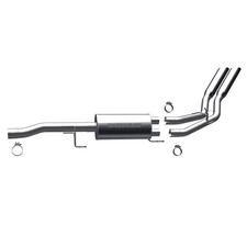 Magnaflow Performance Exhaust 16868 Exhaust System Kit