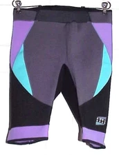 A NIKE NOS, AQUA GEAR, MEN'S WATER SKI / JET SKI SHORTS, SIZE XL, NEOPRENE