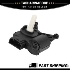 Hvac Heater Blend Door Actuator For Mercedes-benz Sprinter No.0008205808