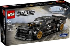 LEGO  Speed Champions 77262 - Ken Blocks 1965...