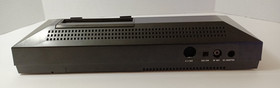 Sega Master System Console (Model 3010)  & 7 Games Lot + Extras - Near Perfect!