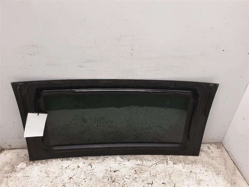 05-06 SCION TC SUNROOF GLASS - Image 3 of 4