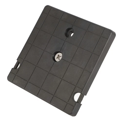Fish Finder Mount Bracket Plate GPS Camera Universal Kayak Fishing Boat