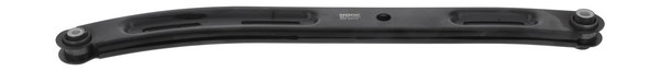 Querlenker Dreieckslenker Moog RE-TC-15791 Stahlblech Box FüR Renault Twingo 3-image