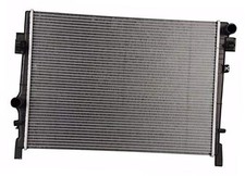 Rayten Aluminum Radiator Compatible with Dodge Journey 2.4 L4 3.5L RAD:13084