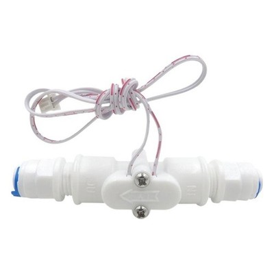 Low Flow Aktivierung Durchflussschalter Sensor Low Flow Detection schnelle f??r