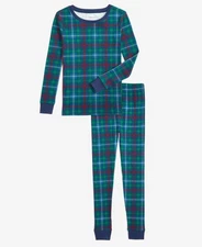 Holiday Lane Pajamas Family Plaid Cotton, Size 5