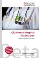 Oklahoma Hospital Association Lambert M. Surhone