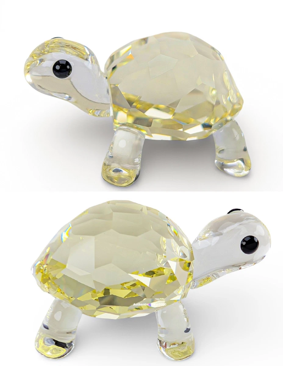 Swarovski Turtle for sale | eBay