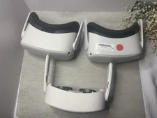 Lot Of Meta Quest VRs FOR PARTS NO POWER AS-IS