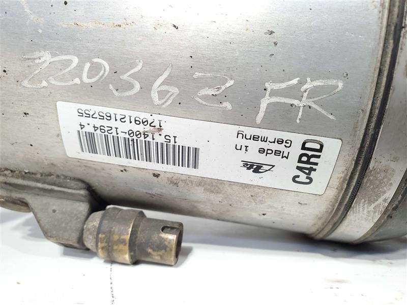 Used Part fits: 2006 Bentley CONTINENTAL GT Grade A