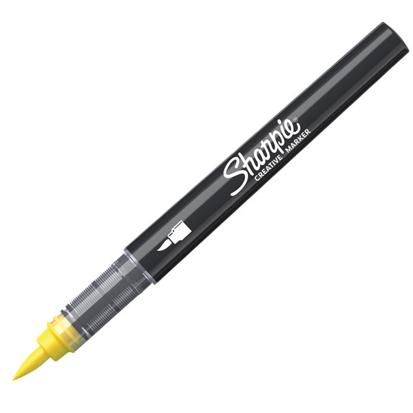 Sharpie Chiare/Scure 2201182 2201182 Evidenziatore A 5 Colori - Immagine 2