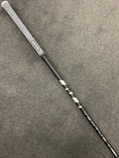 Used - Fujikura Ventus Velocore  Black Plus 5 S Driver Shaft, Titleist  Z-grip