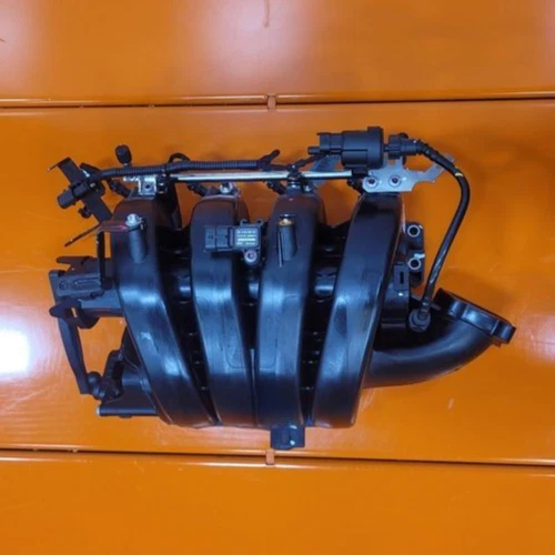 2012-2018 Chevrolet Sonic 1.8L Engine Intake Manifold Assembly OEM Foto 2 de 4