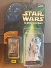 Star Wars - Kenner - Power of the Force - R2-D2 - Action Figure - New