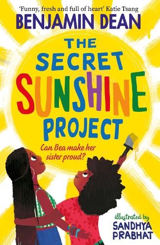 The Secret Sunshine Project - Image 5