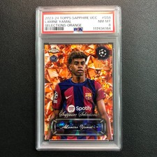 2023-24 Topps Chrome Sapphire UEFA Club Competitions Soccer Checklist Guide in-content 30