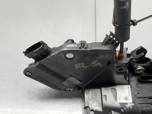 โญ๏ธ2016-2021 JAGUAR XF XJ X260 REAR LEFT DOOR LOCK ACTUATOR MOTOR | GX63-24995-BB - Picture 8 of 19