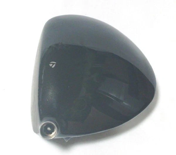 TaylorMade R9 SUPERTRI 1W Head 9.5° No HC Used 198g - Image 2 of 3