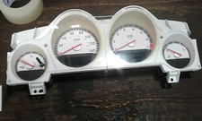 2010 Dodge Charger Speedometer Tachometer Instrument Gauge Cluster Mph Oem Unit