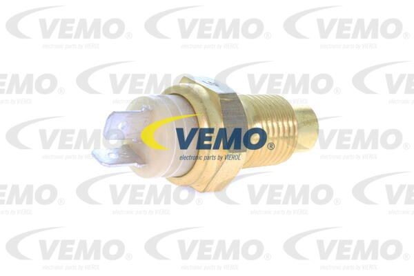 Vemo Sensor, KüHlmitteltemperatur FüR CitroËN Fiat FüR Iveco Peugeot-image