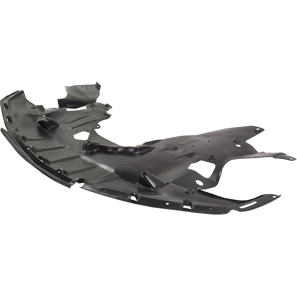 Engine Splash Shield For Acura RDX 2013-2015 Front Lower Foto 3 de 4