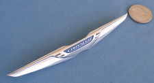 Chrysler Dash Wings Emblem Small Steering Wheel 200 300 Pacifica3006317724 Chrysler Dash Wings Emblem Small Steering Wheel 200 300 Pacifica3006317724