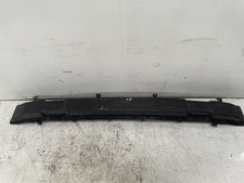 Pare-choc arrière Kia CARNIVAL