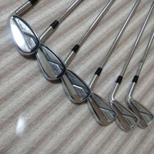 Bridgestone Tour Stage X-Blade GR Forged Iron Set 5-P Steel S Shaft