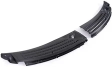 G-PLUS Outer Windshield window Wiper Cowl Cover Panel Compatible with Ford F150