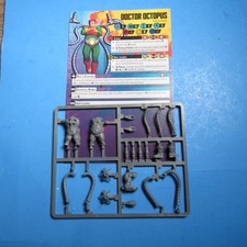 AMG Marvel Crisis Protocol Doctor Octupus Starter Box Missing Base d10