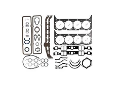 For 1979-1980 GMC C2500 Suburban Engine Gasket Set 62168ZPXV 5.7L V8