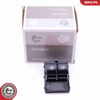 Schalter Fensterheber Esen SKV 37SKV379 FüR Fiat Qubo Fiorino GroßRaumlimousine