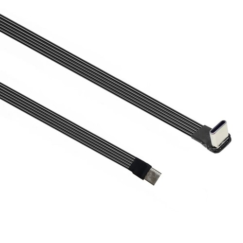 Data Sync Cable 65W Data Charging Cord Portable USB C to USB C Charging Cable - 第 18/37 張圖片