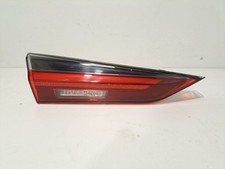 BMW 4 G22 G23 G24 G26 2020 Hinten links Rückleuchte Heckleuchte innen 7477607